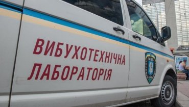 В киевских магазинах Roshen полиция проводит осмотры