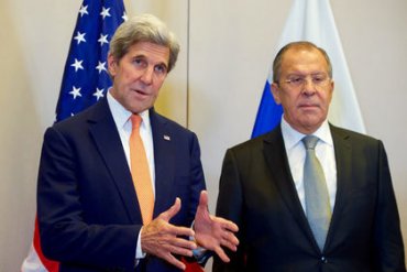 Россия и США согласовали план по урегулированию конфликта в Сирии
