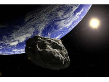 OSIRIS-Rex отправился исследовать астероид