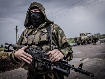 Безумие в ЛНР: все ищут украинских диверсантов