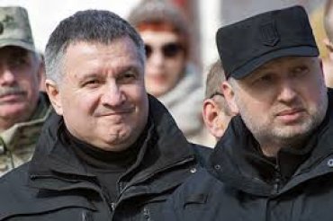 Отставка Авакова: новым главой МВД станет Турчинов