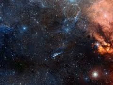 Ученые опубликовали первый каталог состоящий из 1142 миллионов звезд