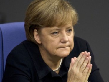 Выживание Евросоюза – это вопрос «войны и мира», – Меркель
