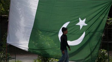 В Пакистане террорист-смертник подорвался в мечети во время пятничной молитвы