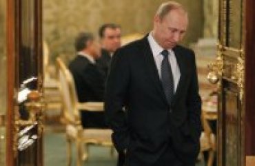 Путин вызвался быть гарантом договоренностей по Донбассу