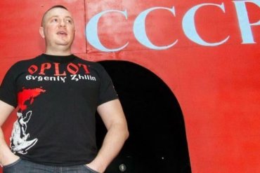 В подмосковном ресторане застрелили харьковского сепаратиста Жилина
