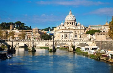 Рим больше не претендует на проведение летней Олимпиады-2024