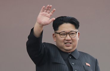 Почему Запад оберегает Ким Чен Ына