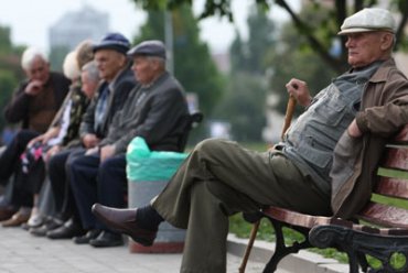 МВФ не требует повышения пенсионного возраста для украинцев