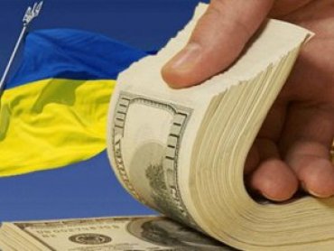 В Украине вырос госдолг