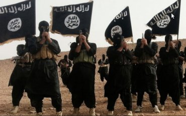 ИГИЛ запретил носить футболки