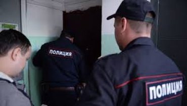 Одесская полиция будет обыскивать горожан