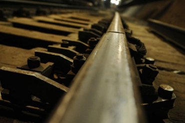 В РЖД назвали сроки запуска железной дороги в обход Украины