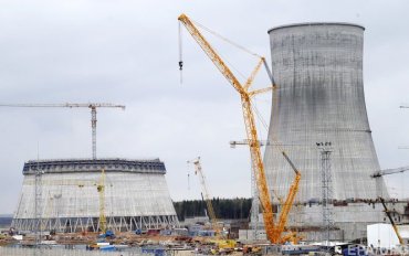 В Украину придет еще одна иностранная ядерная компания