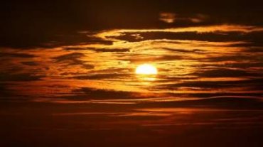 Ученые рассказали о радиационном шторме из-за вспышки на Солнце