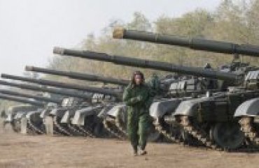 Российских войск недостаточно для наступления на Украину из Беларуси