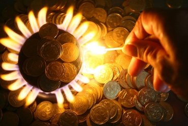 Методику расчета цены на газ могут изменить