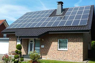 Как установить у себя в доме солнечную электростанцию за 20% стоимости
