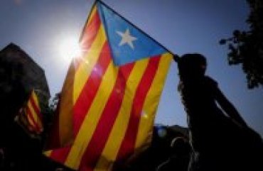 Президент Каталонии обвинил власти Испании в агрессии
