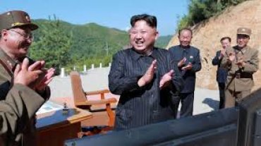 Ким Чен Ын решил взорвать водородную бомбу