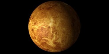 Ученые сделали удивительное открытие на Венере