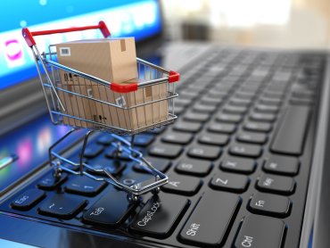 Виртуальный шопинг: как интернет становится гигантским магазином