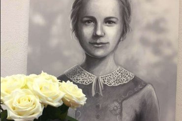 Словацкую девушку, убитую солдатом Красной армии, причислили к блаженным