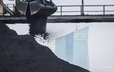 Украина сократила до минимума отставание от прошлогодних запасов угля