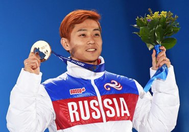 Конькобежец Виктор Ан завершил карьеру и покидает Россию