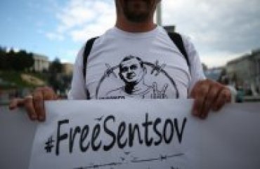 Звезды Голливуда призвали Россию освободить Сенцова
