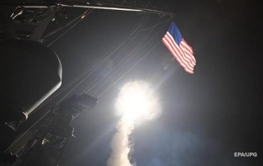 США готовы нанести удар по российским войскам в Сирии
