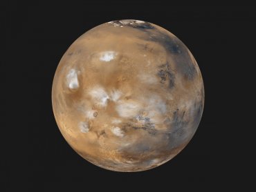 Ученые составили подробный план колонизации Марса