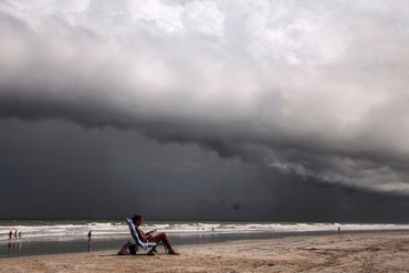 Ураган «Дориан» обойдется США в десятки миллиардов долларов