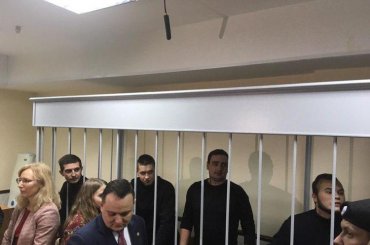 Российские СМИ сообщили новую дату обмена заключенными