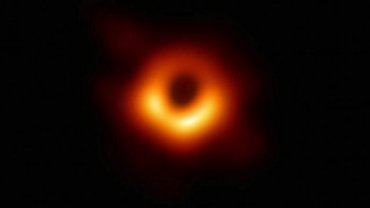 Авторы снимка черной дыры получили $3 миллиона