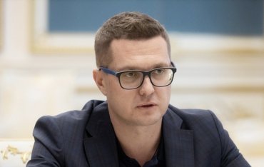 Зеленский не звонит Баканову по поводу «чертей»