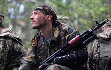 Сепаратиста «ДНР» нашли убитым в Мариуполе