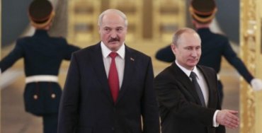 Стали известны подробности поглощения Белоруссии Россией