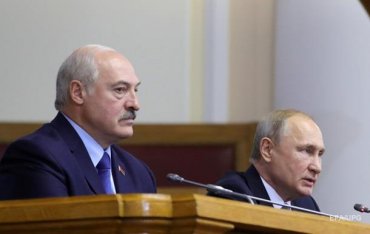 Россия и Беларусь объединятся в конфедерацию