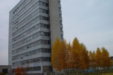 В центре вирусологии в Новосибирске произошел взрыв