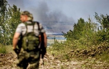 Впервые за много месяцев потери ВСУ Донбассе стали большими, чем у оккупантов