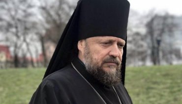 Епископ УПЦ МП Гедеон выиграл суд о возвращении украинского гражданства