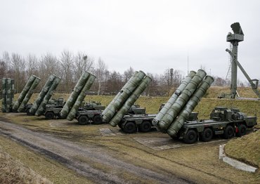 У США есть план уничтожения системы ПВО Калининграда