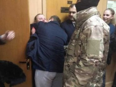 В России остаются 113 пленных украинцев