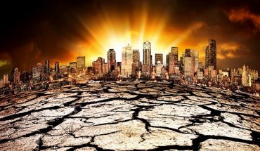 Психологи рекомендуют как читать про климатический кризис и не сойти с ума