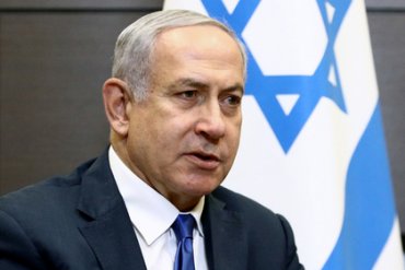 Нетаньяху обвинил Иран в атаке на нефтяные объекты Саудовской Аравии