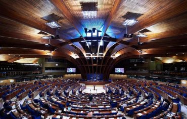 В Страсбурге стартует осенняя сессия ПАСЕ без Украины