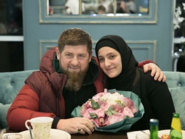Кадыров назначил свою 21-летнюю дочь первым замминистра культуры Чечни