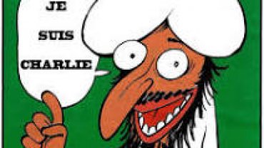 Журнал Charlie Hebdo снова опубликует карикатуры на пророка