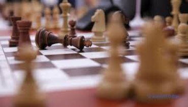 ФИДЕ возобновит турнир претендентов на мировую шахматную корону